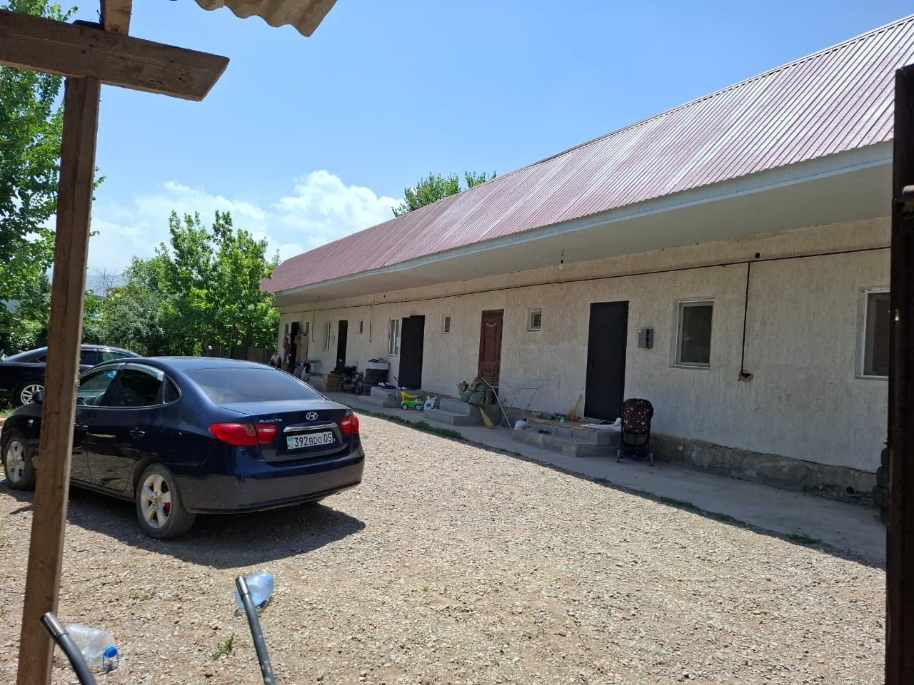 Квартиралар сатылады