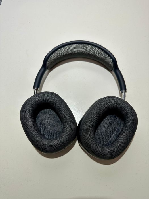 Căști OverEar Apple Airpods Pro Max ~ Originali