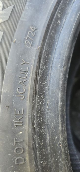 Anvelope 235/55R18 Sailun iarna