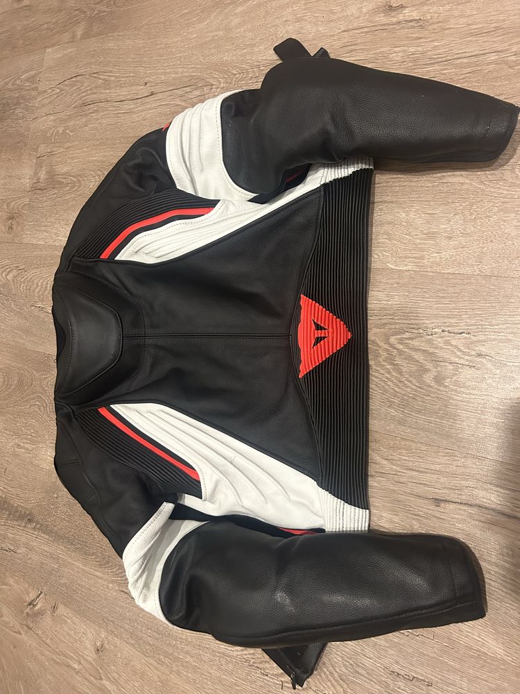 Женска мото екипировка от две части  DAINESE