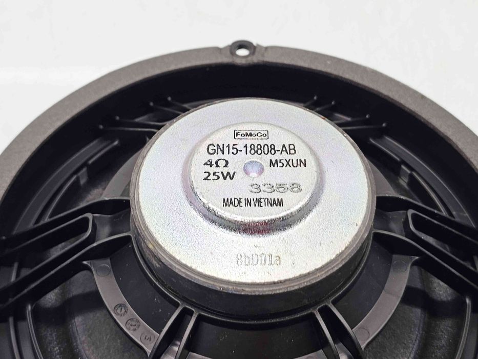 Boxa dreapta fata Ford Ecosport [Fabr 2017-2024] GN15-18808-AB