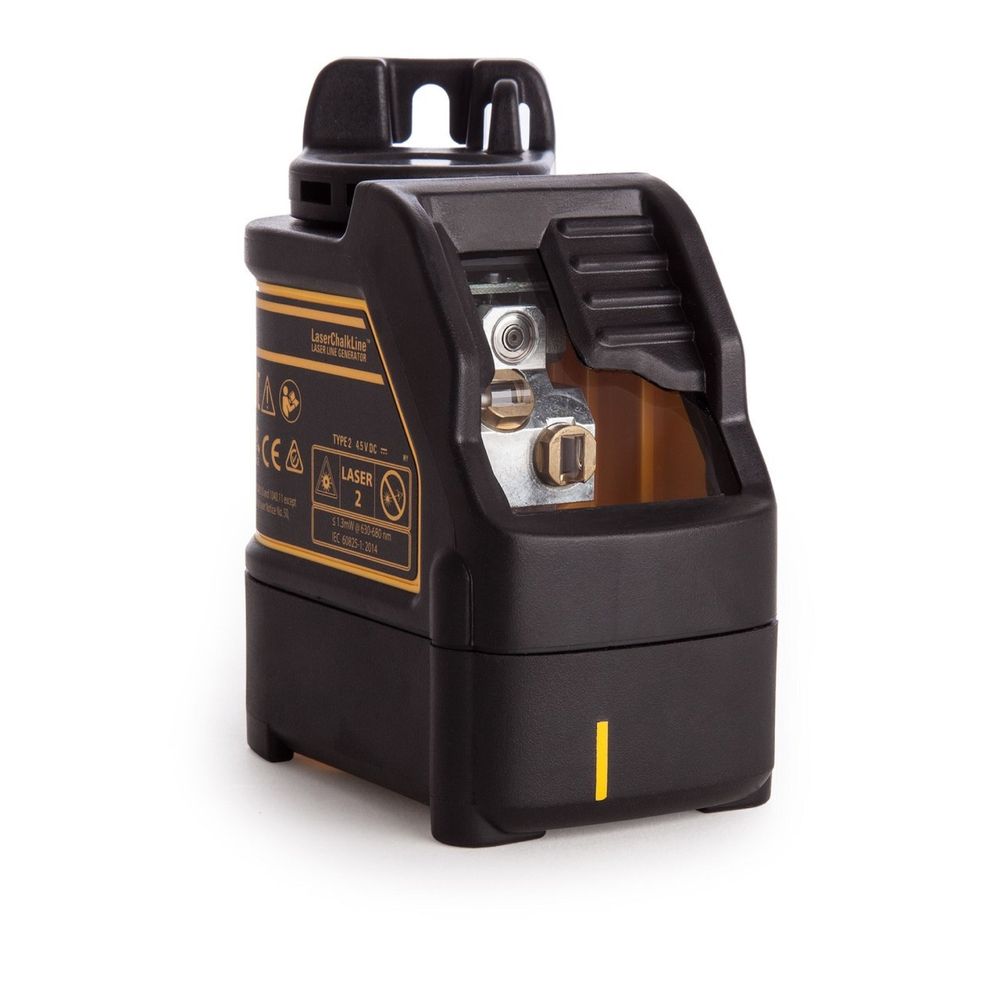 Лазерен Нивелир DeWALT DW088K + Статив