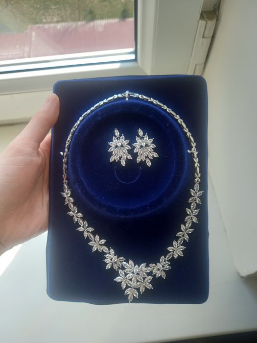 Komplekt bjuteriya