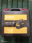 Inverterli payvndlash apparati ALBERT IGBT-ZX7-350
