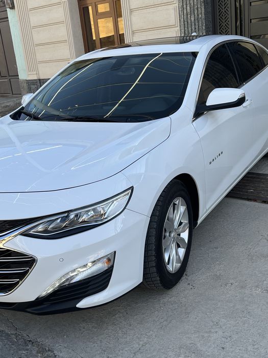 Продам Малибу  2 ПРИМЕЕР