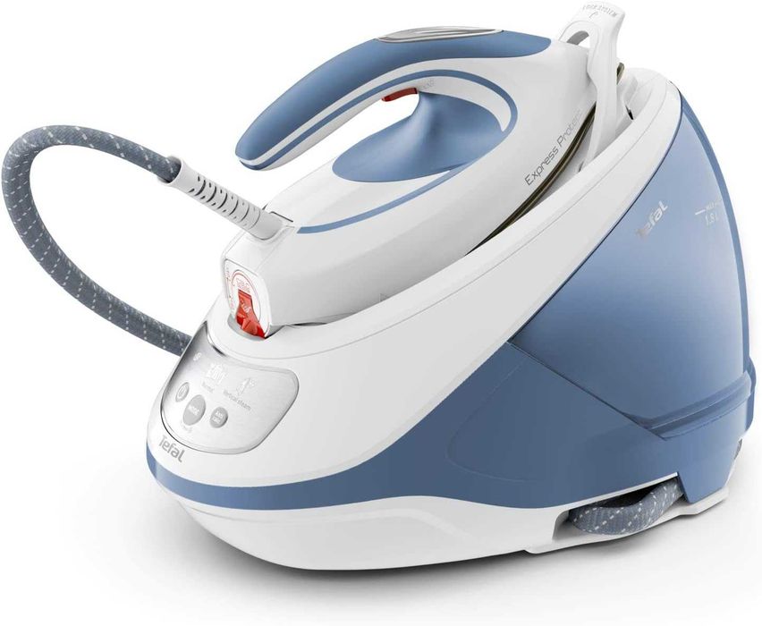 Парогенератор Ютия Tefal Express Protect SV 9202 7,5 бара, 520 g/min