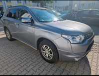 Mitsubishi Outlander 2.2 Di-D 150 CP TUV 2027