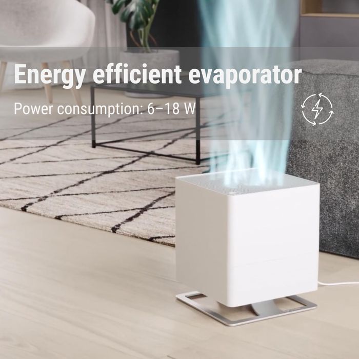 Umidificator Stadler Form Oskar, 50m2