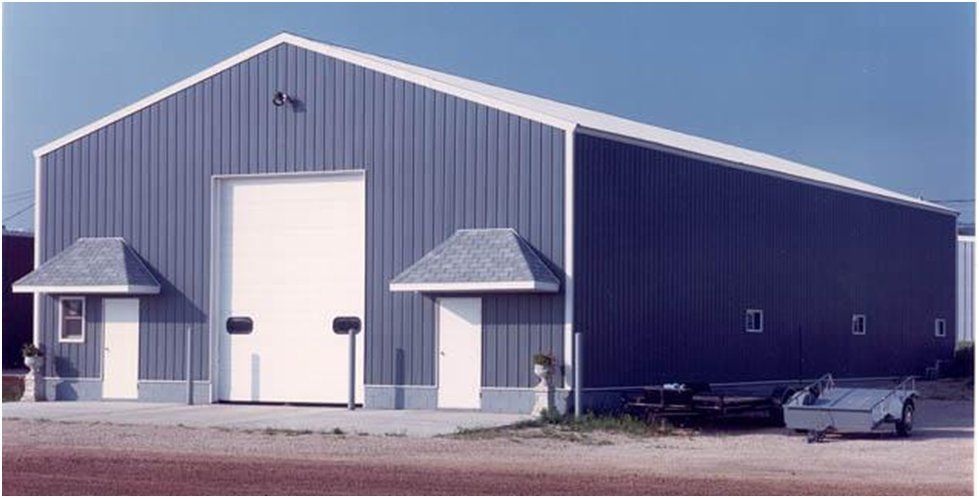 Tablă cutată cu profil înalt -taiere la dimensiune