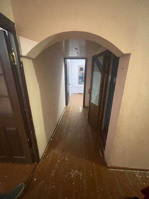 квартира 2х комнатная