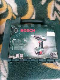 Autofiletanta Bosch psr 12 V