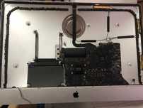 компютър APPLE за части