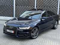 Audi A6 3.0 Quattro S LINE Led Adaptive Distronic Line-Side Assist