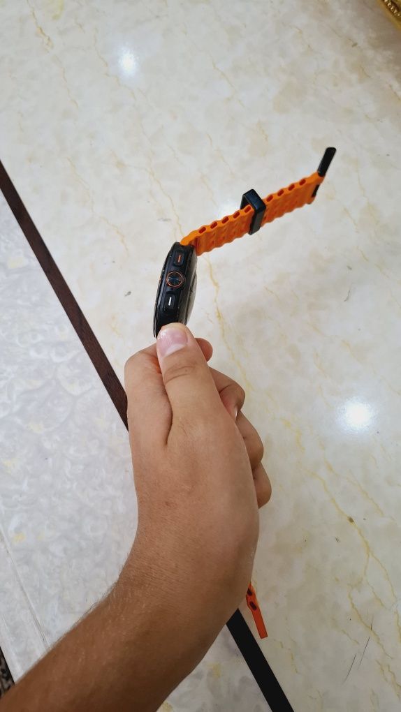 Samsung Galaxy Watch Ultra
