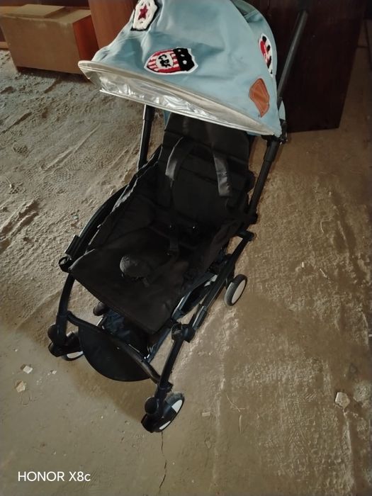 Коляска детская в отличном состоянии