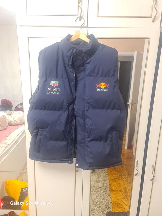 Елече F1- RedBull Racing