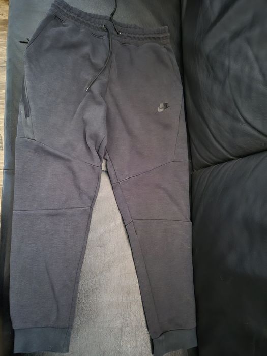Nike tech fleece