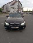 BMW e91 facelift euro 5