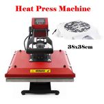 Termopress sotiladi