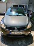 Кия Сийд 1.6CRDI 90кс.