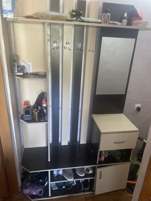 Прихожка для одежды