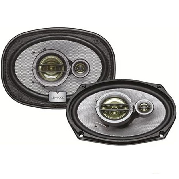 Kenwood 718 Vietnam
