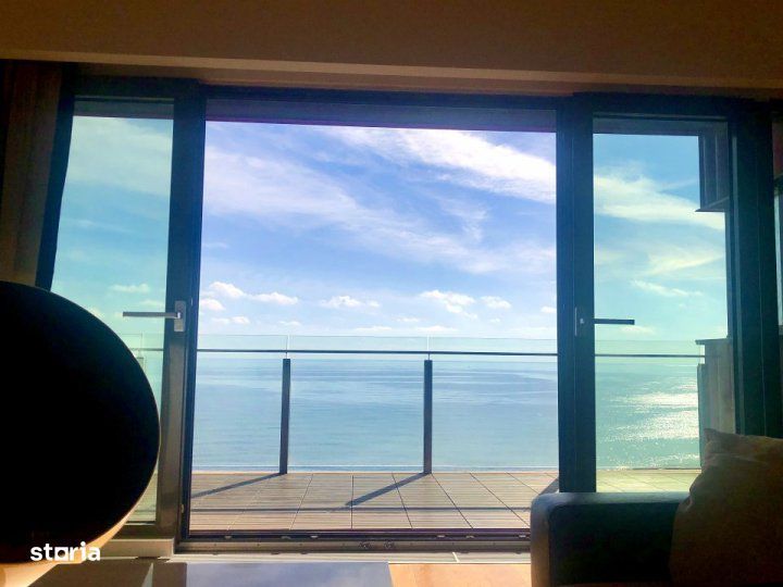 Vand apartament 3 camere Constanta zona Faleza Nord