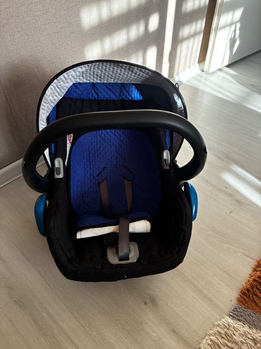 Бебешко/ детско столче