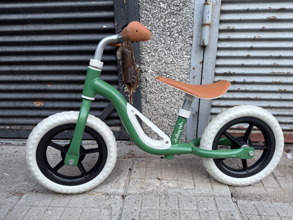 Баланс колело chillafish - ново