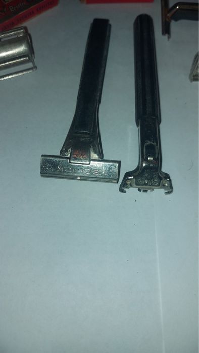 Класически самобръсначки колекция