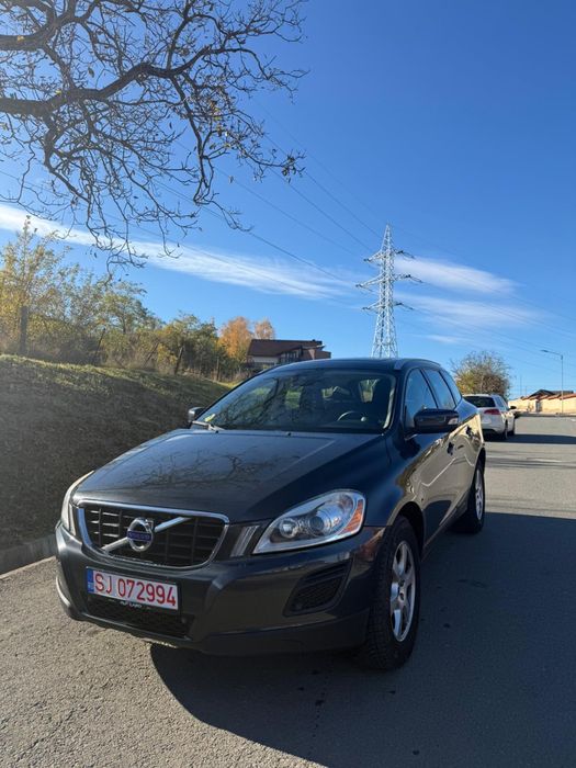 Volvo XC 60 Functioneaza perfect