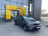 Opel Crossland OPEL CROSSLAND 1.2 Benzina 130 CP