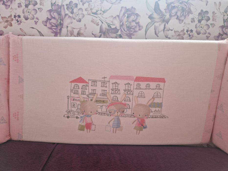 Обиколник за кошара