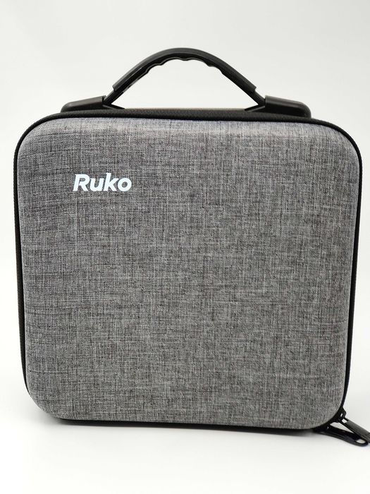 Ruko U11MINI 4K – Your Ideal First Drone Experience