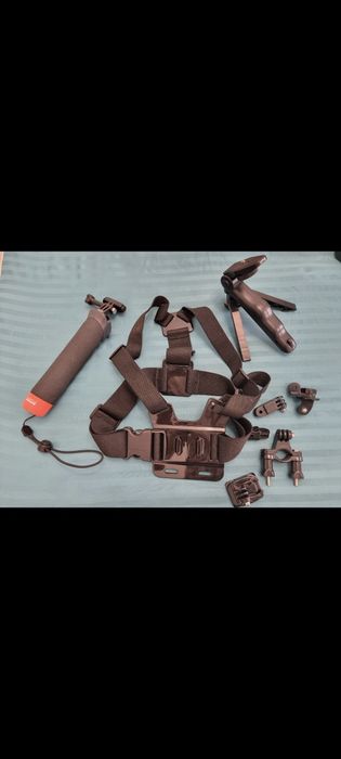 Accesorii gopro hero
