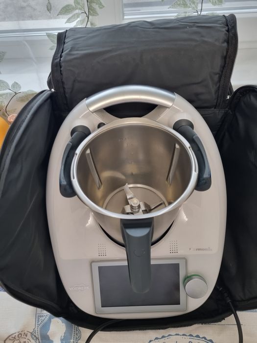 Thermomix  TM6 nefolosit