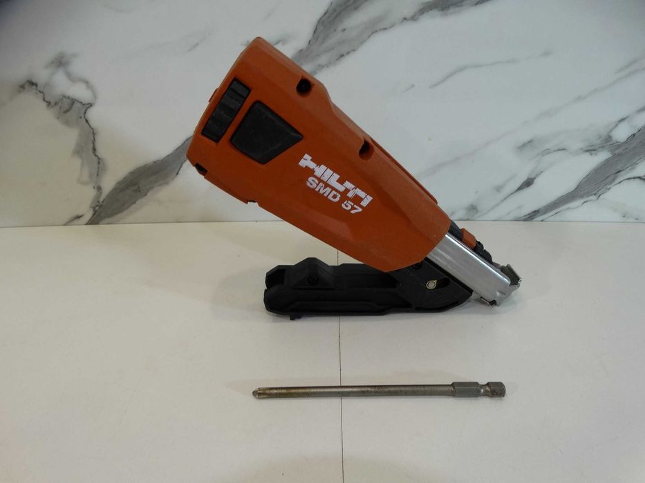 Hilti SMD 57 - Магазин за винтове
