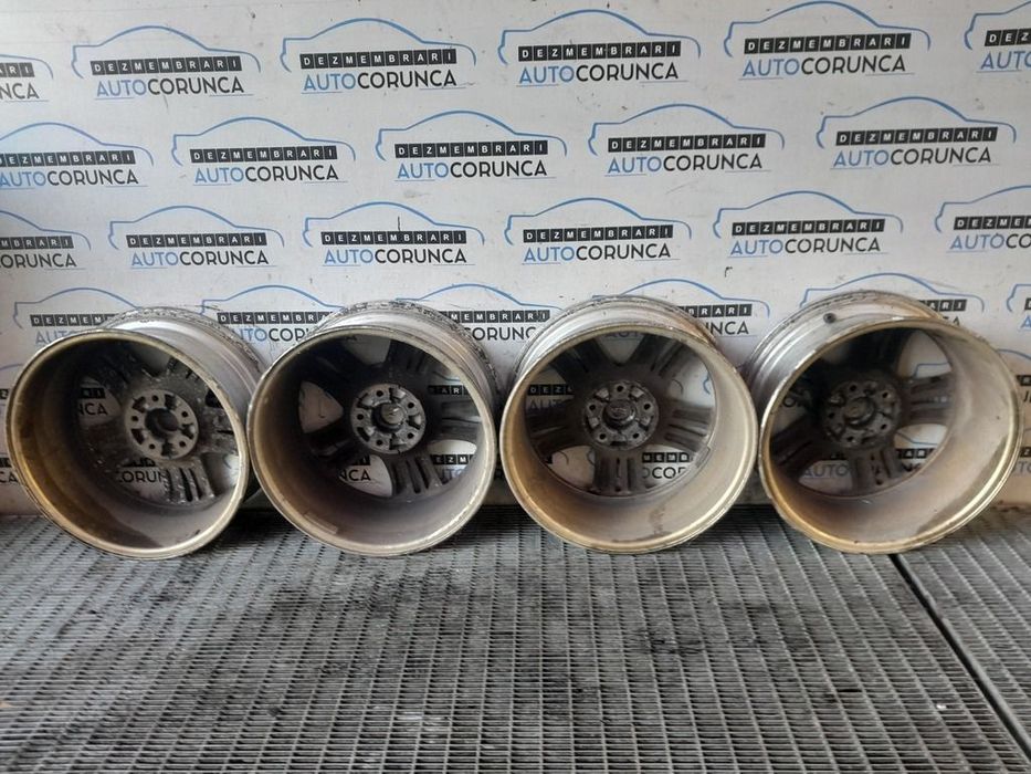 Jante aliaj Hyundai Santa Fe 2 Facelift 2009 - 2012 (1079) R17 ET41 5*114.3