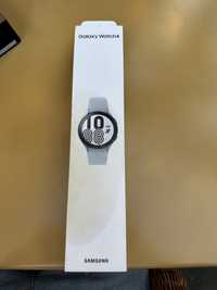 Samsung Galaxy Watch4 44mm Silver