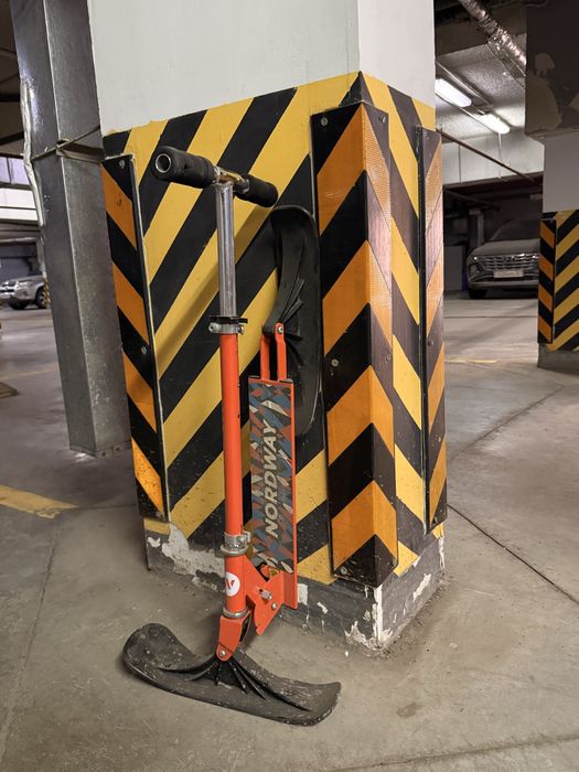 Снегокат NordWay