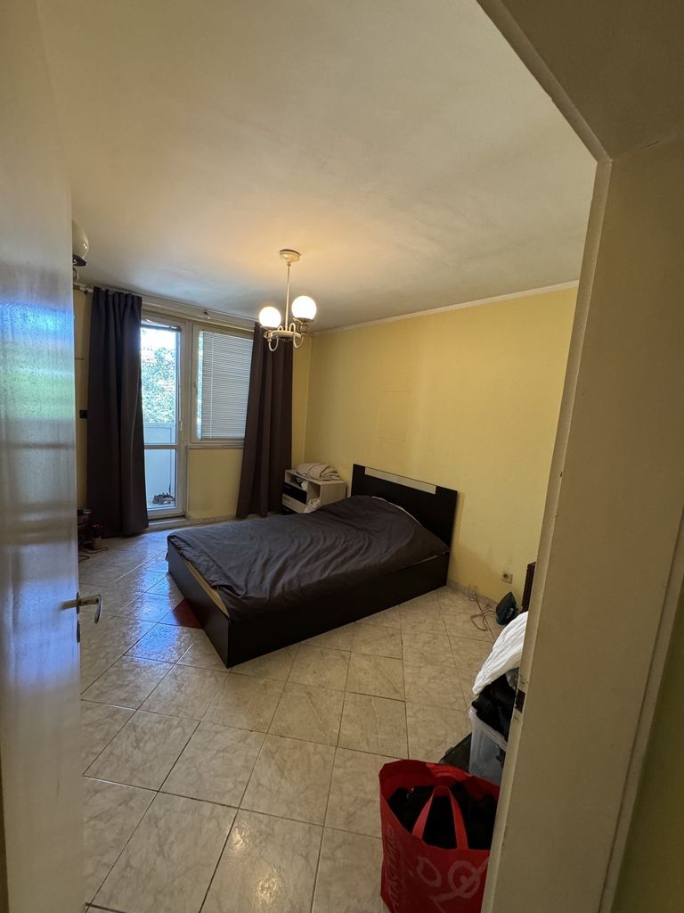 Дава се под наем Двустаен апартамент в София, Център - 65 кв.м за 117300 € - Снимка #3