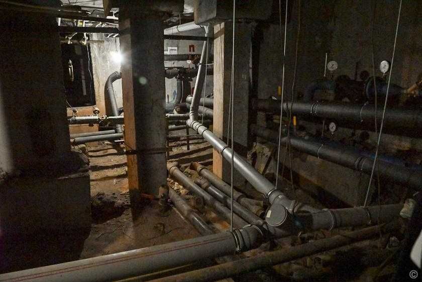 Устранение течи замена водопровода канализации отопление Алматы