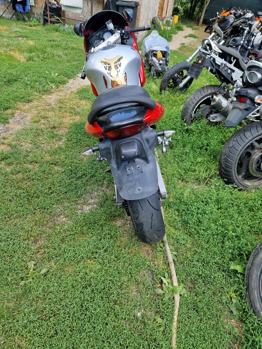 Vand Piese Suzuki SV 650 S       1999