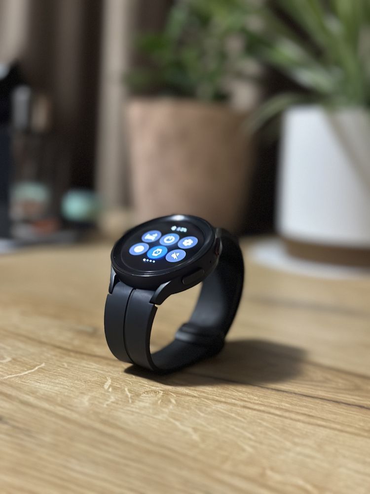 Galaxy watch 5 pro