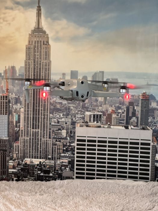 Vand Dji Air2s Fly More Combo
