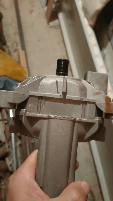 Mотор, помпа, маншон, и други  дреболии за Пералня BEKO WTV 8633 XS0