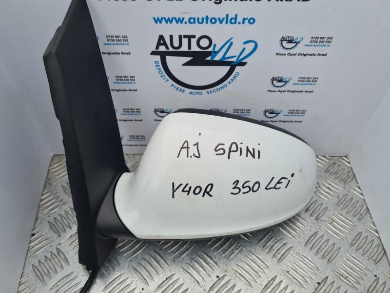 Oglinda stanga Opel Astra J