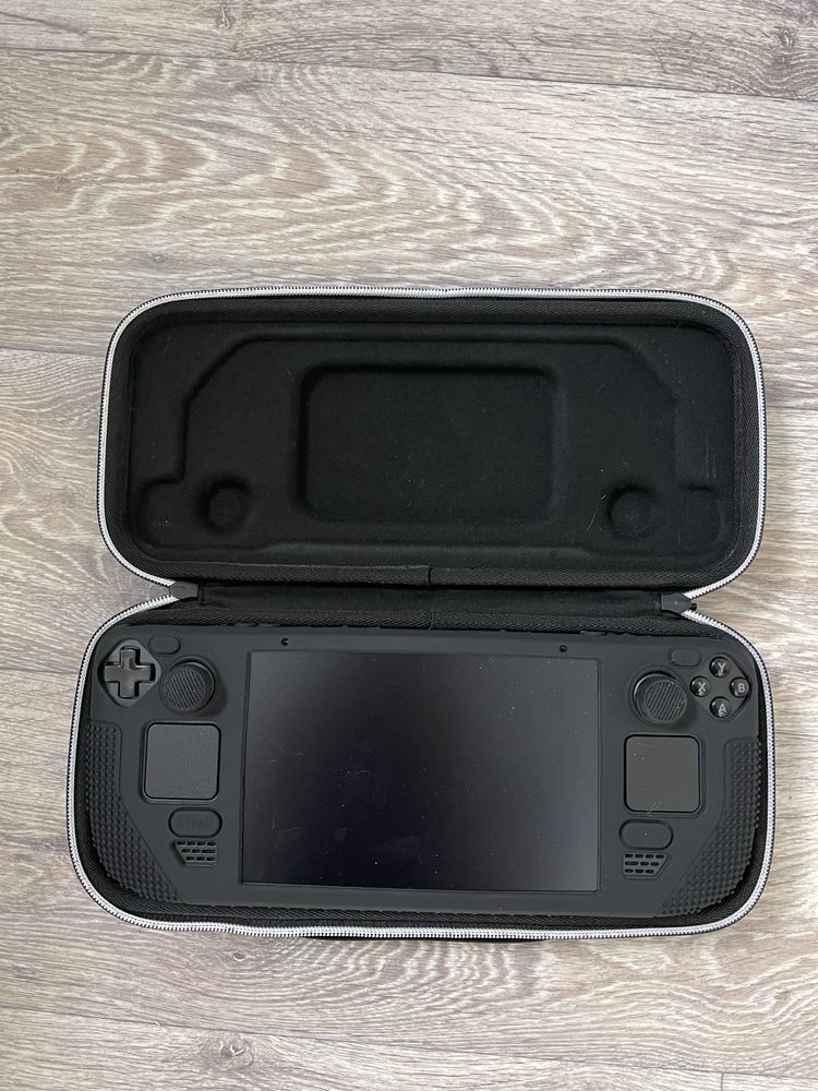 Steam Deck Oled 512 GB
