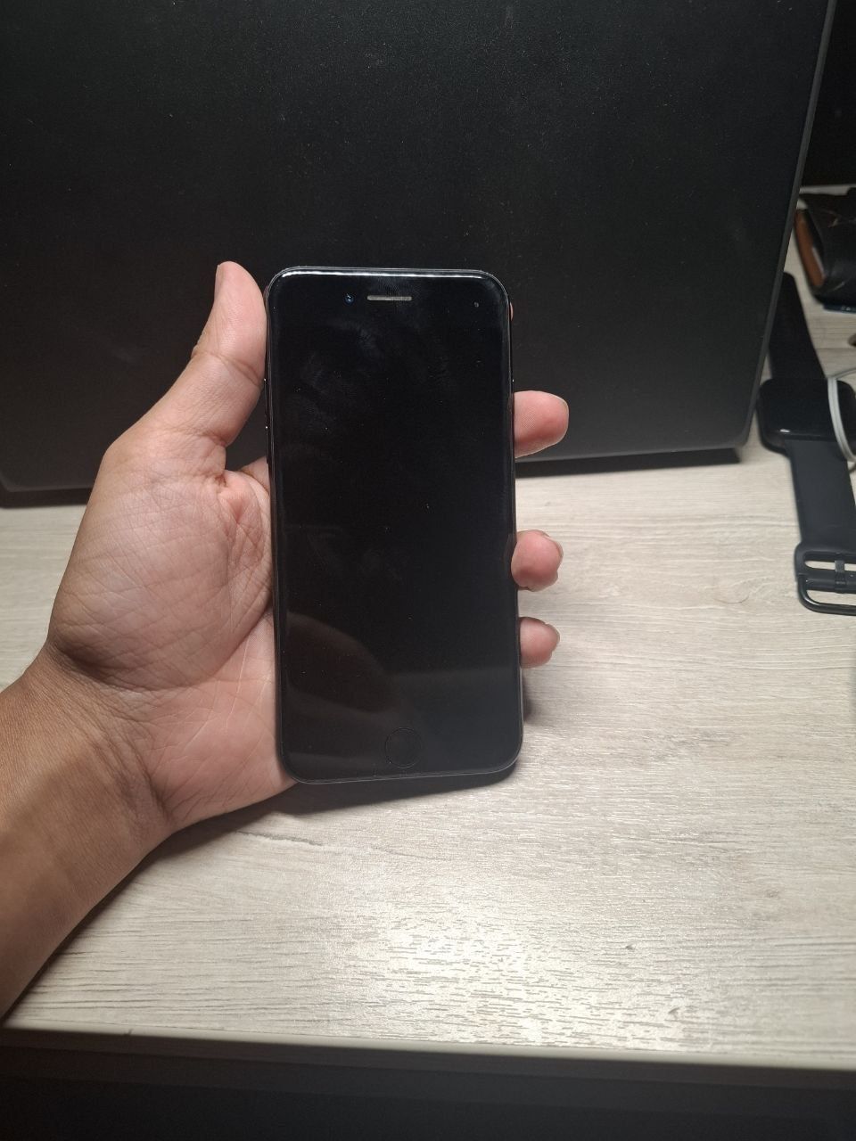 Iphone SE 2nd Gen в отличном состоянии