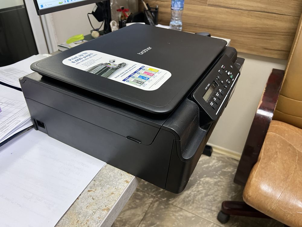 Принтер Brother T300